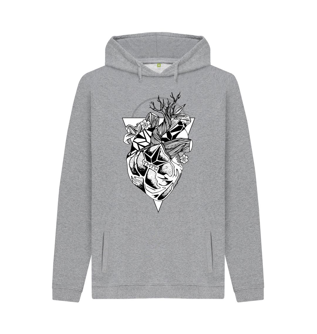 Roots white clearance hoodie