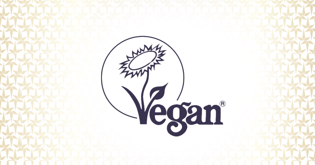 THTC Clothing: Officially Vegan Certified!