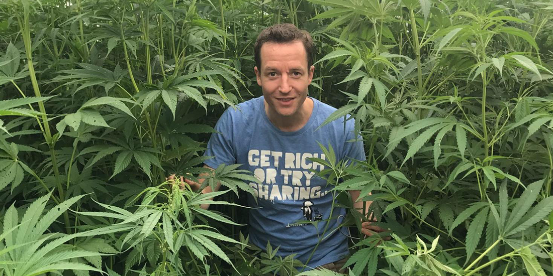 The Bullet-Proof Plant: Why Hemp Clothing Lasts Longer – THTC Clothing