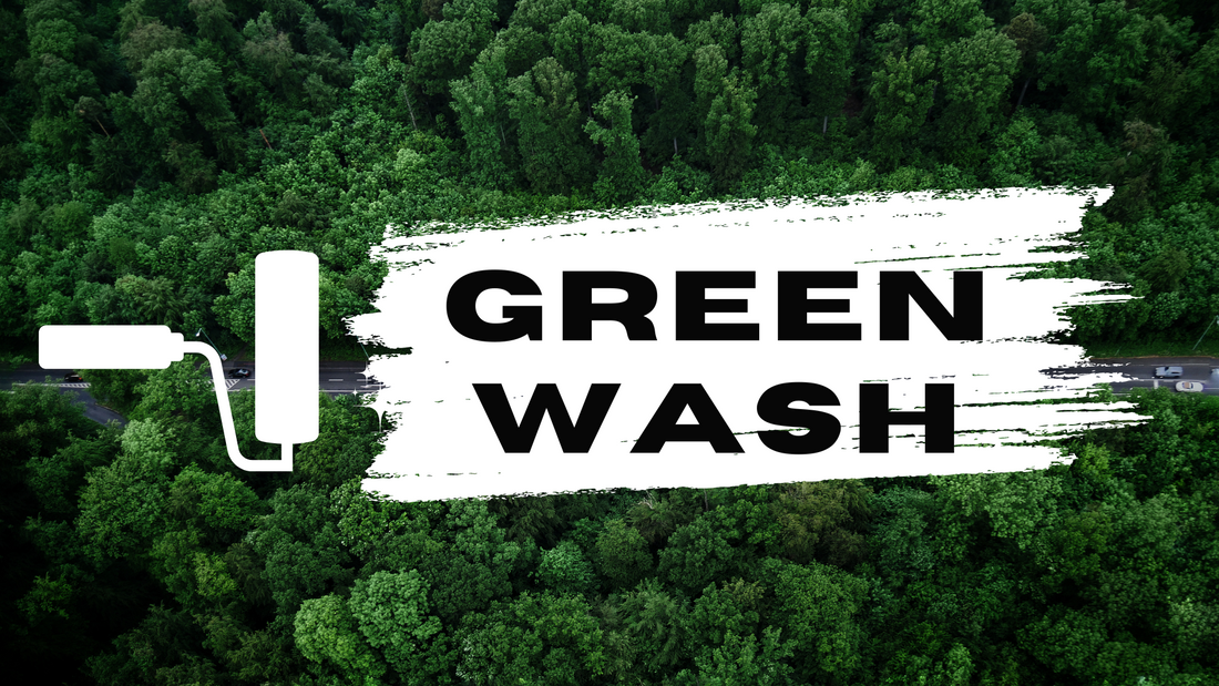 Sustainability and Greenwashing: A Growing Concern