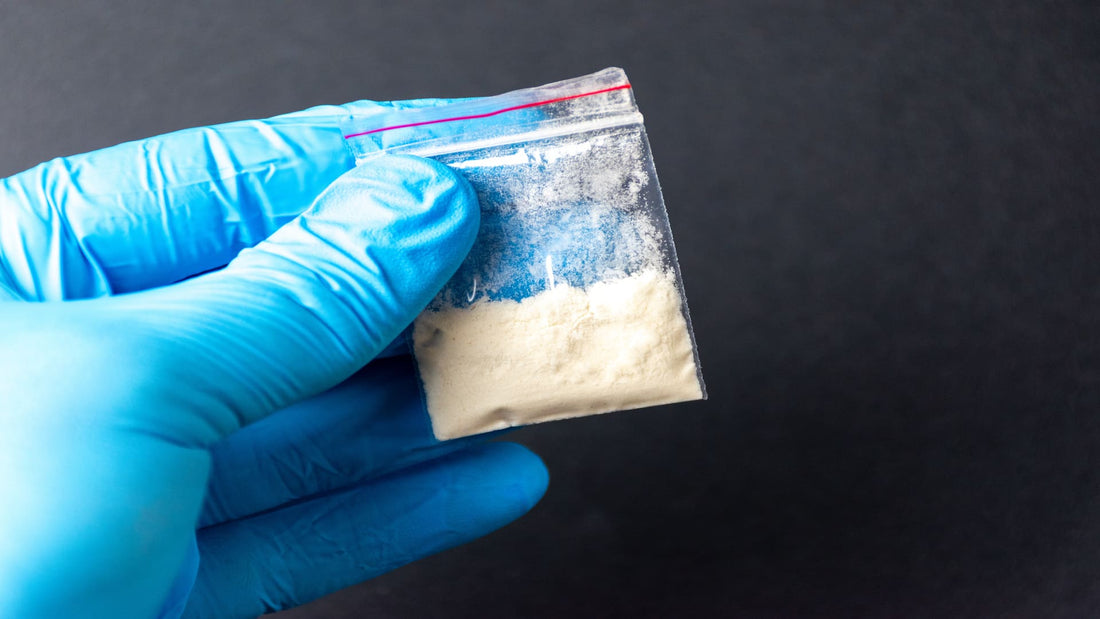 History of Cocaine
