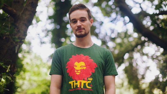 Why Hemp T-Shirts Are Perfect For Summer