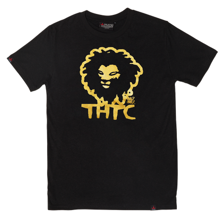 Plastic Fish Hemp T-Shirt – THTC EU