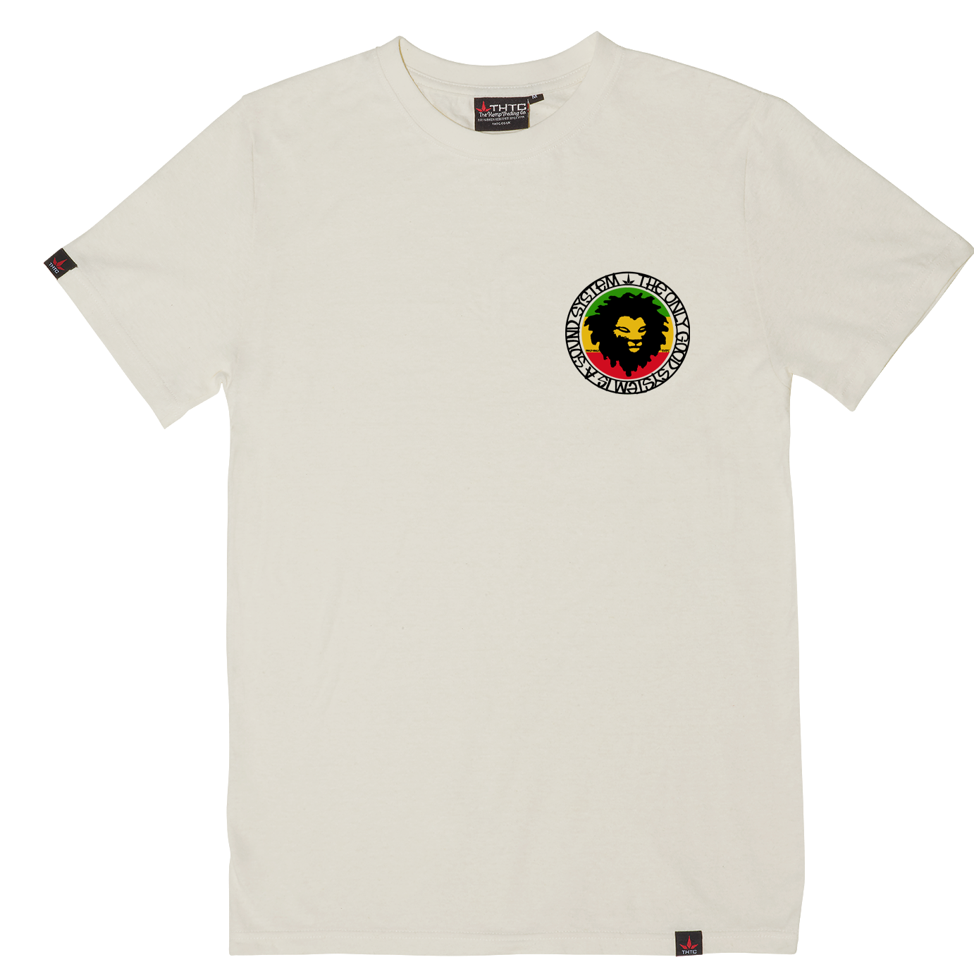 System of a Mau Pocket Print T-Shirt – THTC Clothing